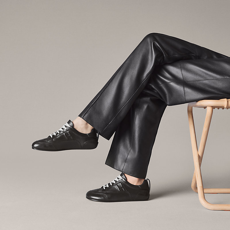 May derby shoe | Hermès USA